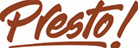 Presto Logo